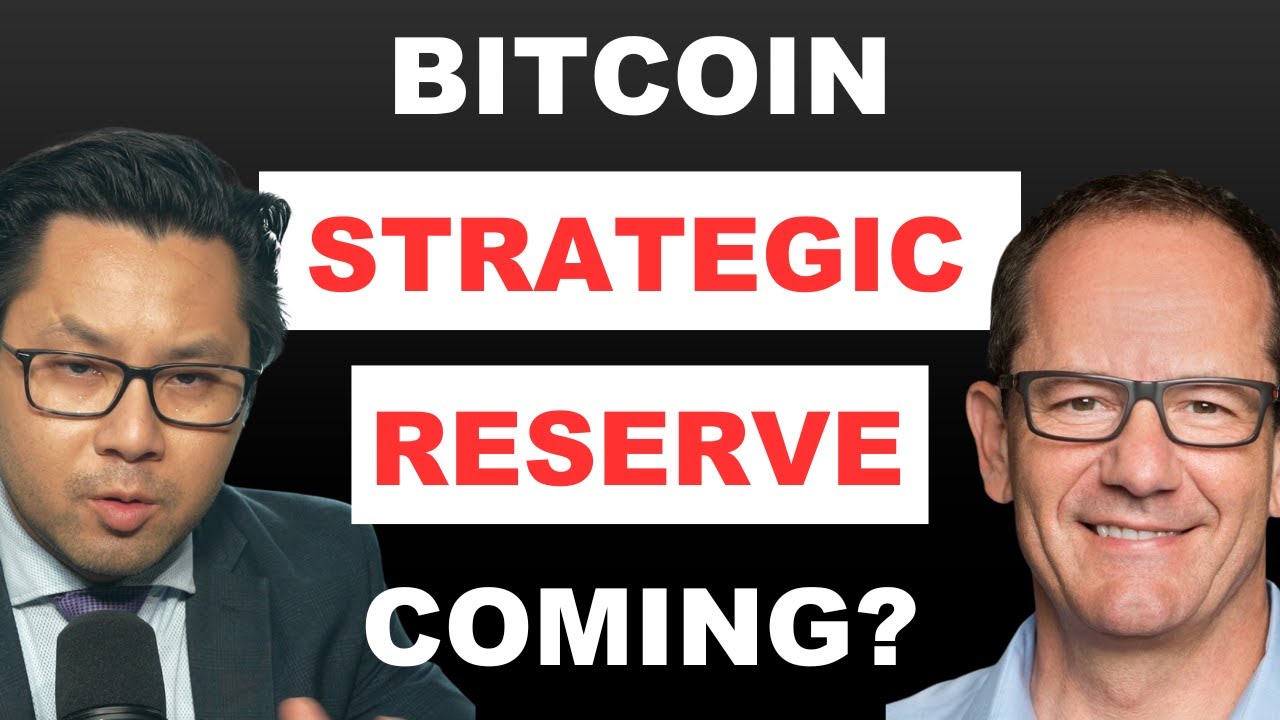 Trump Wants Bitcoin Strategic Reserve: Why Marathon Trump Wants Bitcoin Strategic Reserve: Why Marathon