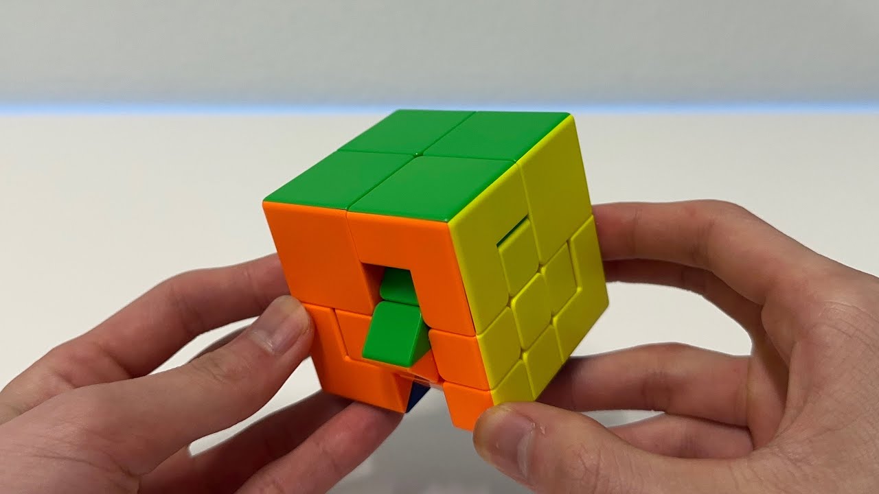 Puzzles I cannot solve… Puzzles I cannot solve…