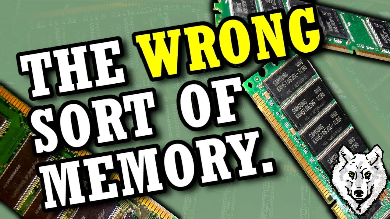What were XMS, EMS and Conventional memory and why did What were XMS, EMS and Conventional memory and why did