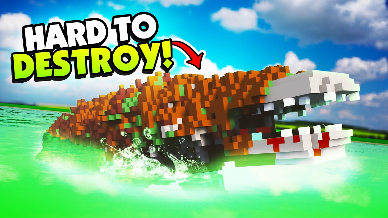 Melting the HARD TO DESTROY Reptile in ACID – Teardown Melting the HARD TO DESTROY Reptile in ACID – Teardown