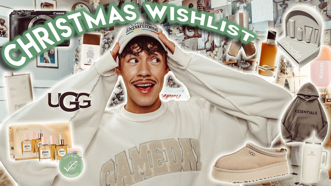 Christmas Wishlist and Gift Guide for 2023 + My Holiday Christmas Wishlist and Gift Guide for 2023 + My Holiday