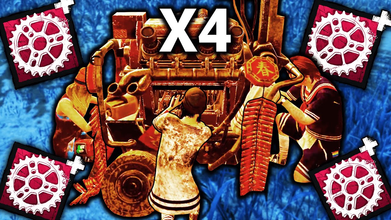 4 Brand New Parts on 1 Generator! 4 Brand New Parts on 1 Generator!