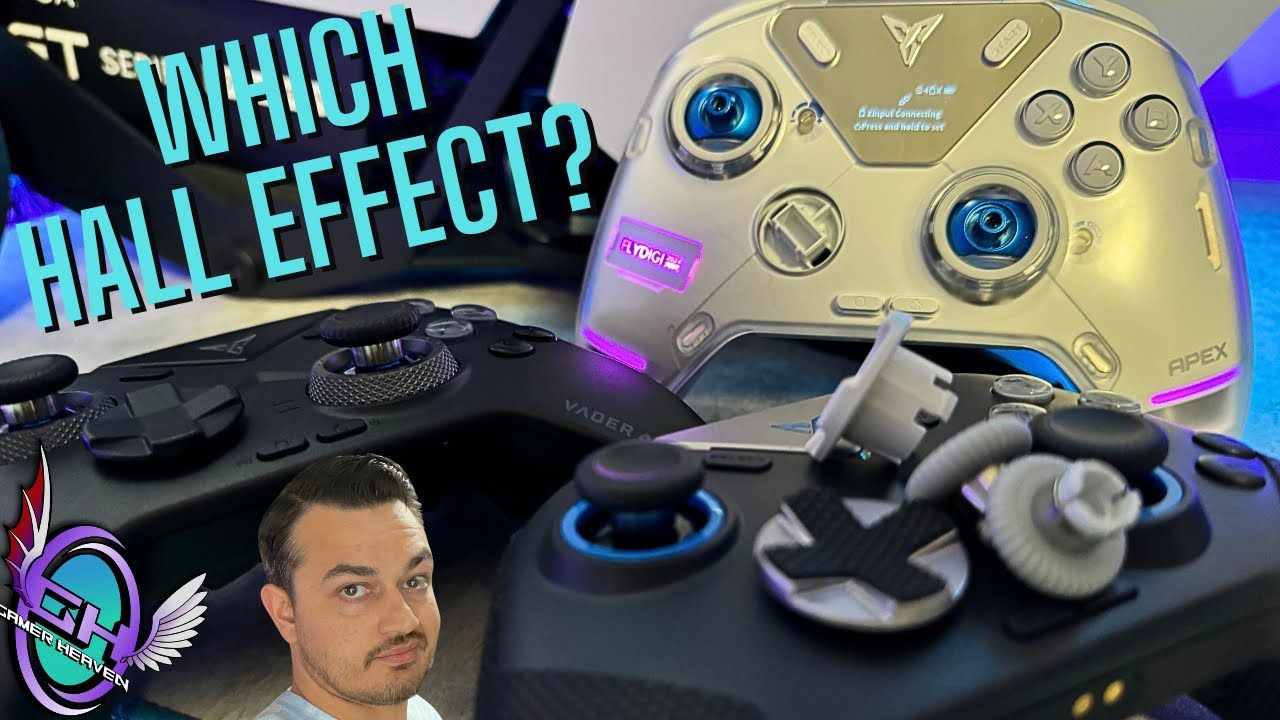 Vader 4 Pro Vs. Apex 4 (and old Vader 3)-FlyDigi Vader 4 Pro Vs. Apex 4 (and old Vader 3)-FlyDigi