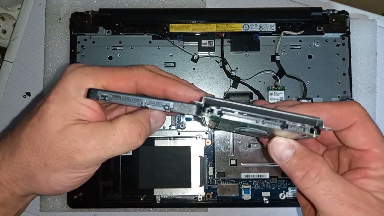 Lenovo IdeaPad 110-15IBR laptop HDD vs SSD Lenovo IdeaPad 110-15IBR laptop HDD vs SSD
