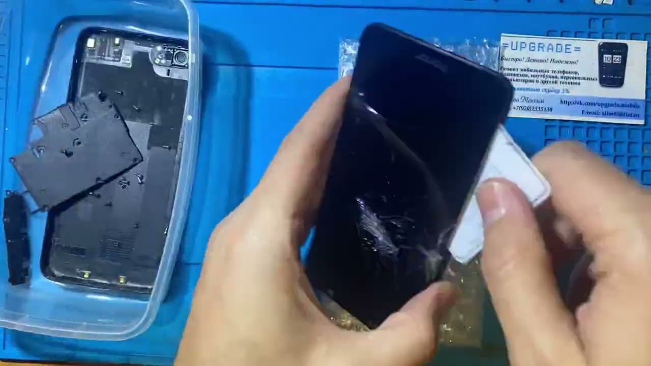 Honor 7A DUA-L22 display replacement Honor 7A DUA-L22 display replacement