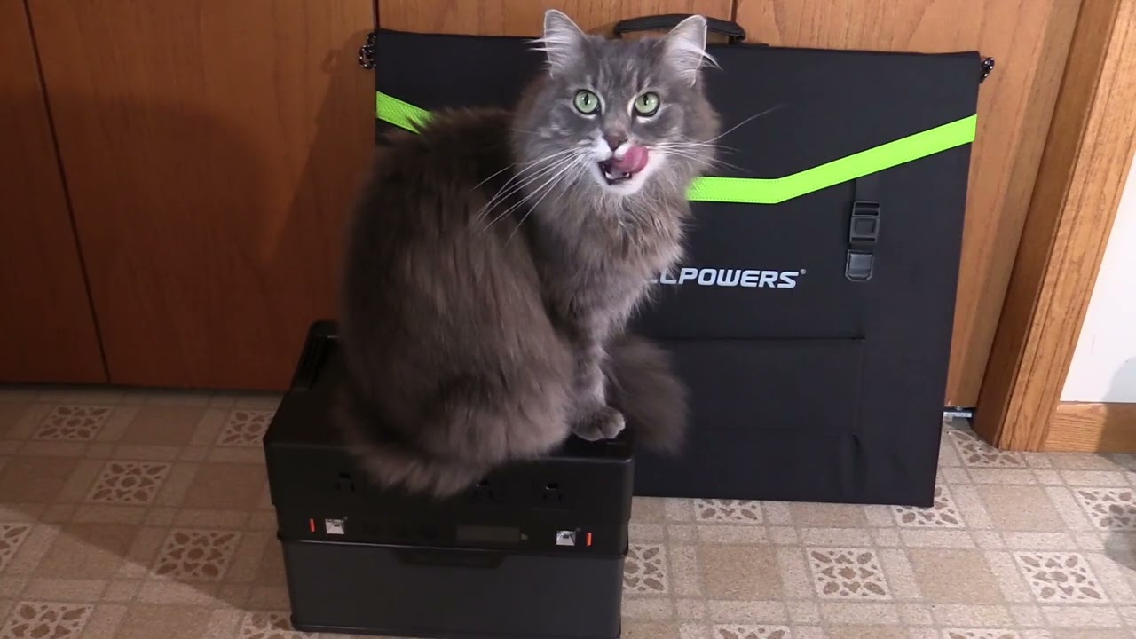 Allpowers S1500 Power Bank Review Allpowers S1500 Power Bank Review