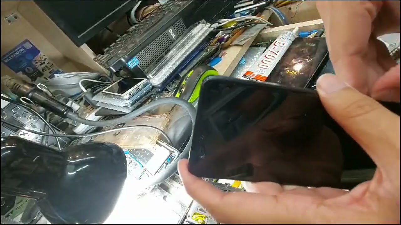 INFINIX NoTE 30 X6833B DISASSEMBLY INFINIX NoTE 30 X6833B DISASSEMBLY