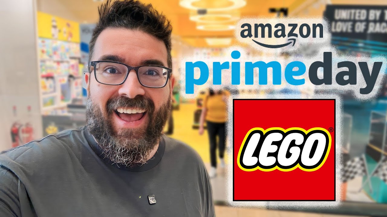 Hunting for Epic LEGO Deals: Prime Day vs. LEGO Insiders Hunting for Epic LEGO Deals: Prime Day vs. LEGO Insiders