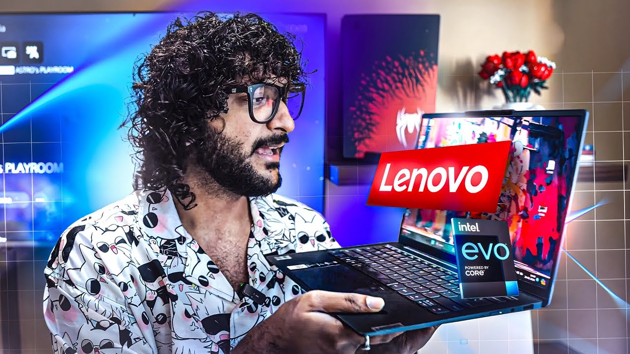 Lenovo Yoga Slim 6i | Intel Evo | Intel 13th Gen H Lenovo Yoga Slim 6i | Intel Evo | Intel 13th Gen H