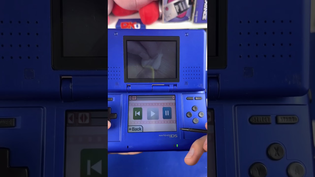 Only Nintendo Could Do This #nintendo #nintendods Only Nintendo Could Do This #nintendo #nintendods