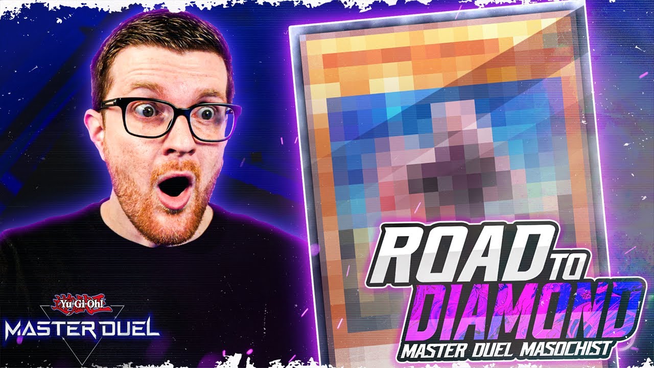 IS THIS DECK PLAYABLE?!? | Master Duel Masochist Season IS THIS DECK PLAYABLE?!? | Master Duel Masochist Season