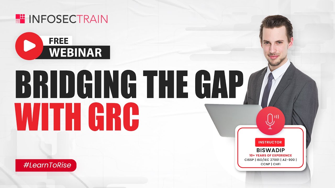 What is GRC (Governance, Risk, and Compliance)? | What is GRC (Governance, Risk, and Compliance)? |