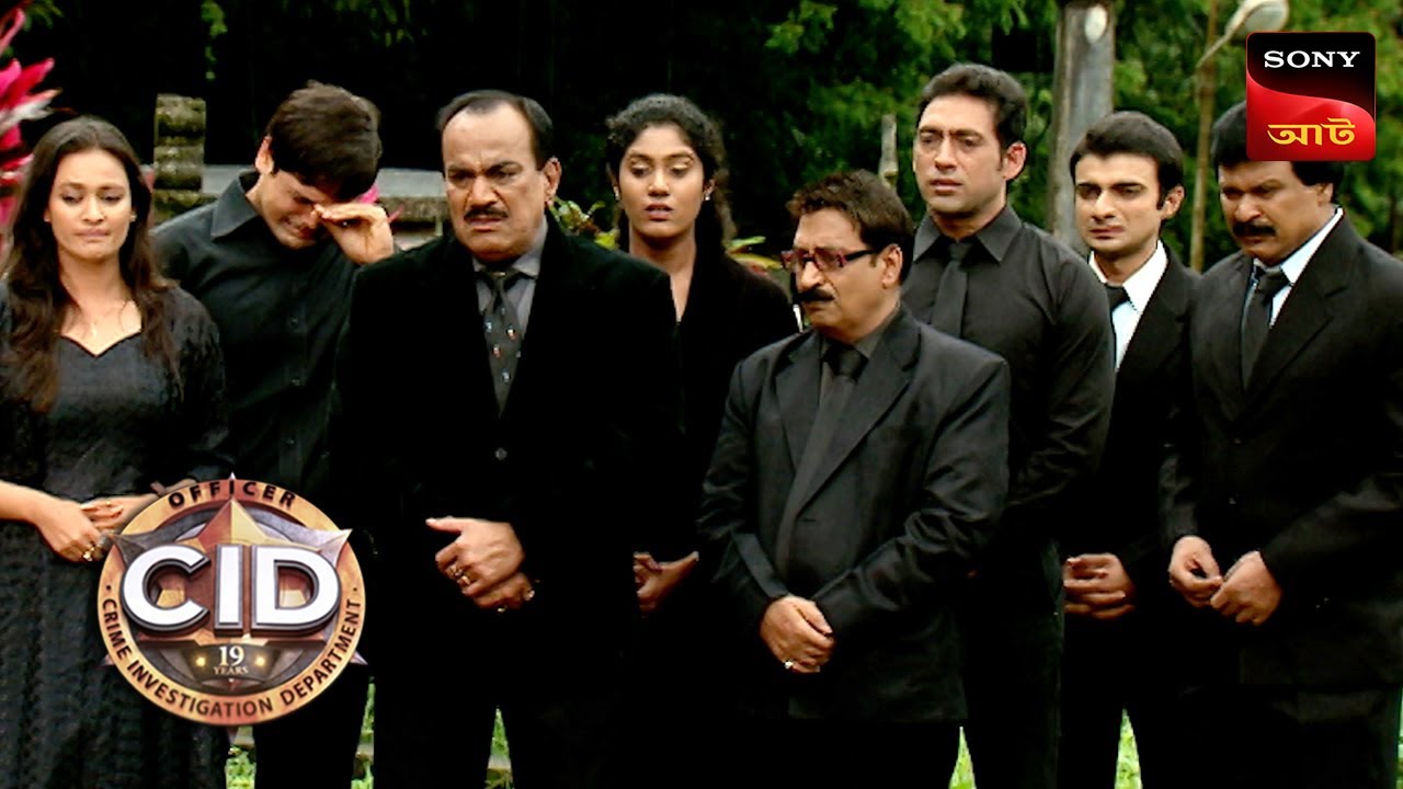 Abhijeet’s Betrayal CID – Special Cases | 24 Feb 2024 Abhijeet’s Betrayal CID – Special Cases | 24 Feb 2024