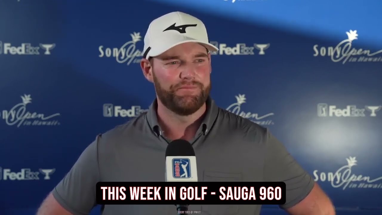 PGA Tour winner Grayson Murray has passed away at age 30 PGA Tour winner Grayson Murray has passed away at age 30