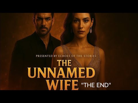 THE UNNAMED WIFE //THE END #audio#hindikahaniyan@Echoesofthestoriesofficial #pocketfm#kuku THE UNNAMED WIFE //THE END #audio#hindikahaniyan@Echoesofthestoriesofficial #pocketfm#kuku