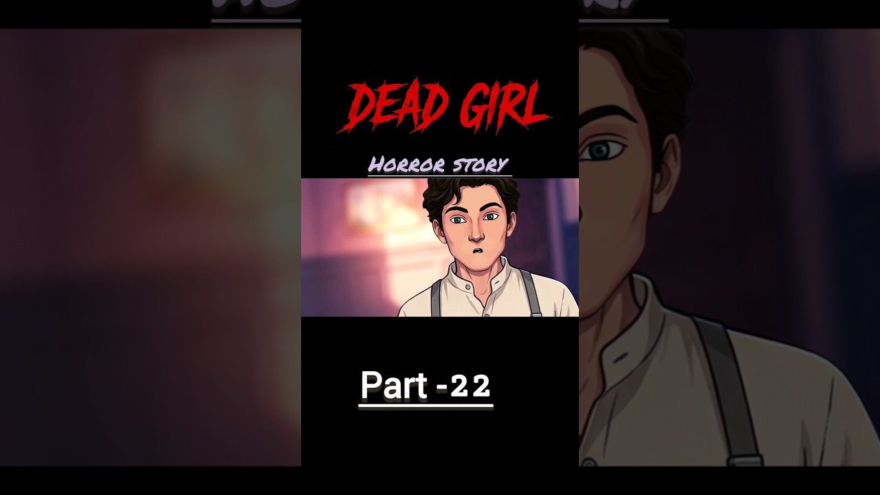 Dead girl Part – 22 || Horror Story || bhoot ki kahani || bhoot #horror #horrorseries Dead girl Part – 22 || Horror Story || bhoot ki kahani || bhoot #horror #horrorseries