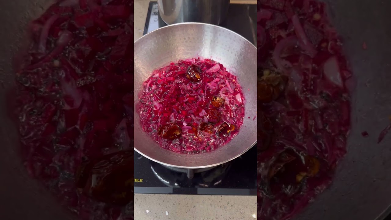 Thakka Kadi(Seasoned Butter Milk)/Beetroot Upkari #cooking #Amchifood #GSB #recipe Thakka Kadi(Seasoned Butter Milk)/Beetroot Upkari #cooking #Amchifood #GSB #recipe
