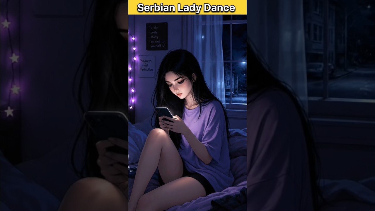 Serbian Dancing Lady Dance || Short Horror Story || #ytshorts #shorts Serbian Dancing Lady Dance || Short Horror Story || #ytshorts #shorts
