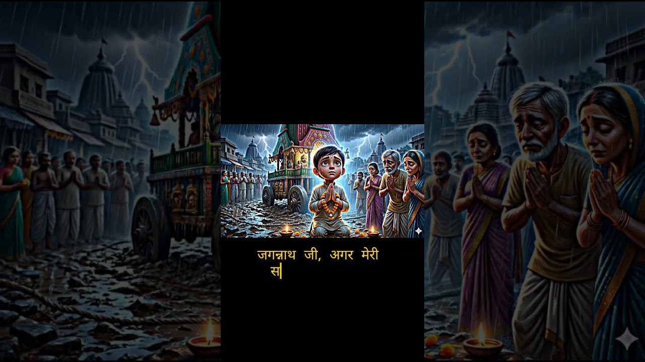 छोटू बच्चे का बात सुनकर जगन्नाथ खुश हो गए जय जगन्नाथ । jagannath cartoon story #cartoon #jaitley छोटू बच्चे का बात सुनकर जगन्नाथ खुश हो गए जय जगन्नाथ । jagannath cartoon story #cartoon #jaitley