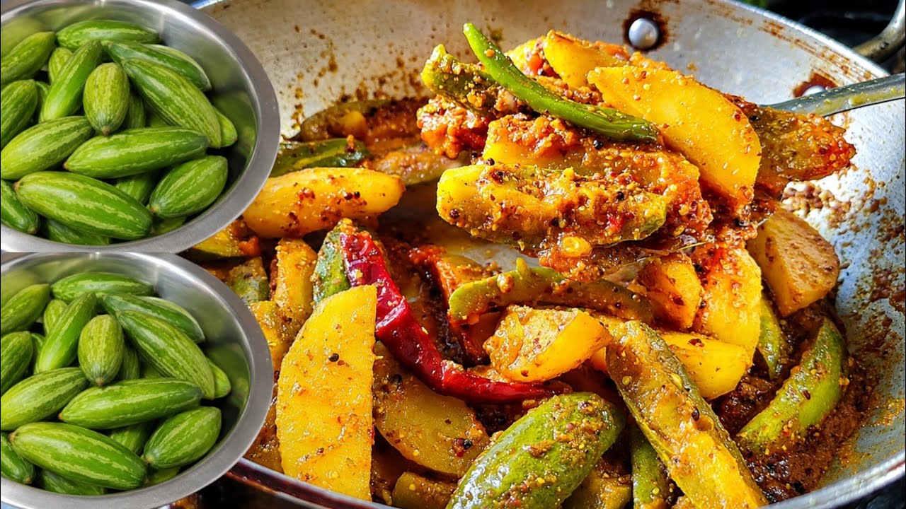 Odia Potol Aloo Besara l Parwal Aloo Besara l Parwal Recipe Odia Potol Aloo Besara l Parwal Aloo Besara l Parwal Recipe