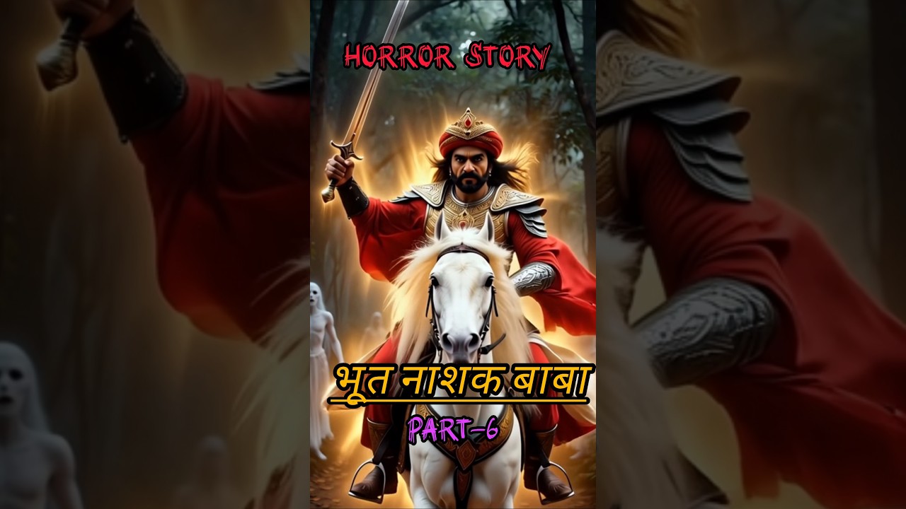 भूत नाशक बाबा-Part-6#Horror Story#Rajesh Ki Kahaniyaan भूत नाशक बाबा-Part-6#Horror Story#Rajesh Ki Kahaniyaan