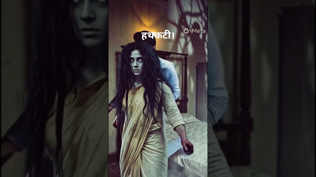 हथकटी। #shorts #ytshots हथकटी। #shorts #ytshots