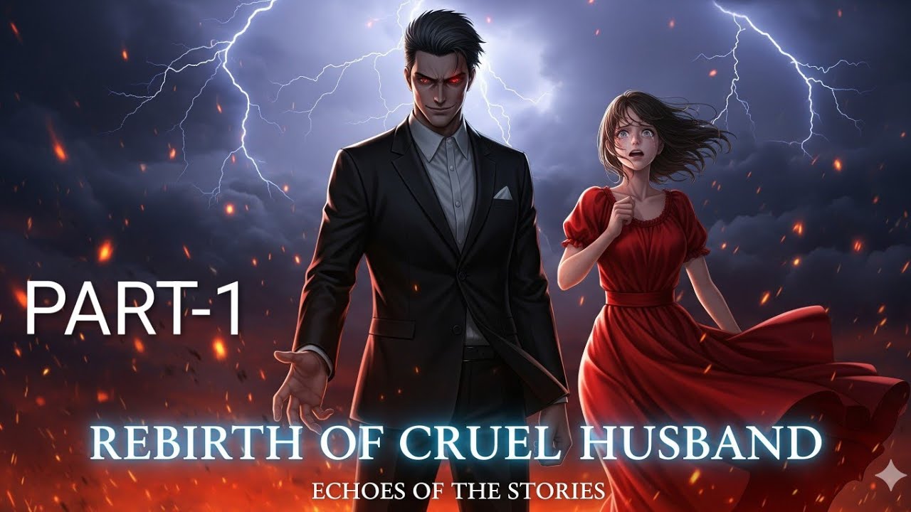 Rebirth of Cruel husband //part-1 #audio#hindikahaniyan@Echoesofthestoriesofficial #pocketfm#kuku Rebirth of Cruel husband //part-1 #audio#hindikahaniyan@Echoesofthestoriesofficial #pocketfm#kuku