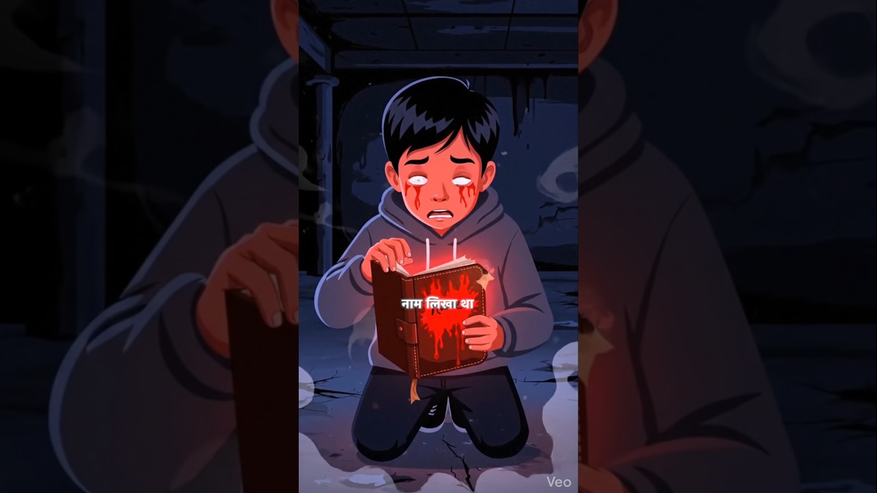 “खून से लिखा नाम” #shorts #horrorstory #horrorstories #horror #horrorshorts #ytshorts #viral “खून से लिखा नाम” #shorts #horrorstory #horrorstories #horror #horrorshorts #ytshorts #viral