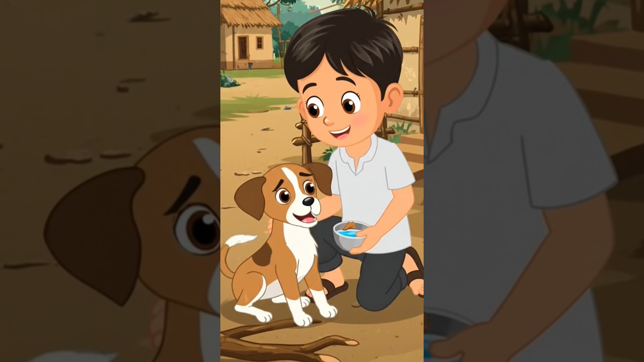 एक छोटी मदद का बड़ा इनाम | Moral Story | HINDI KHANIYA | एक छोटी मदद का बड़ा इनाम | Moral Story | HINDI KHANIYA |