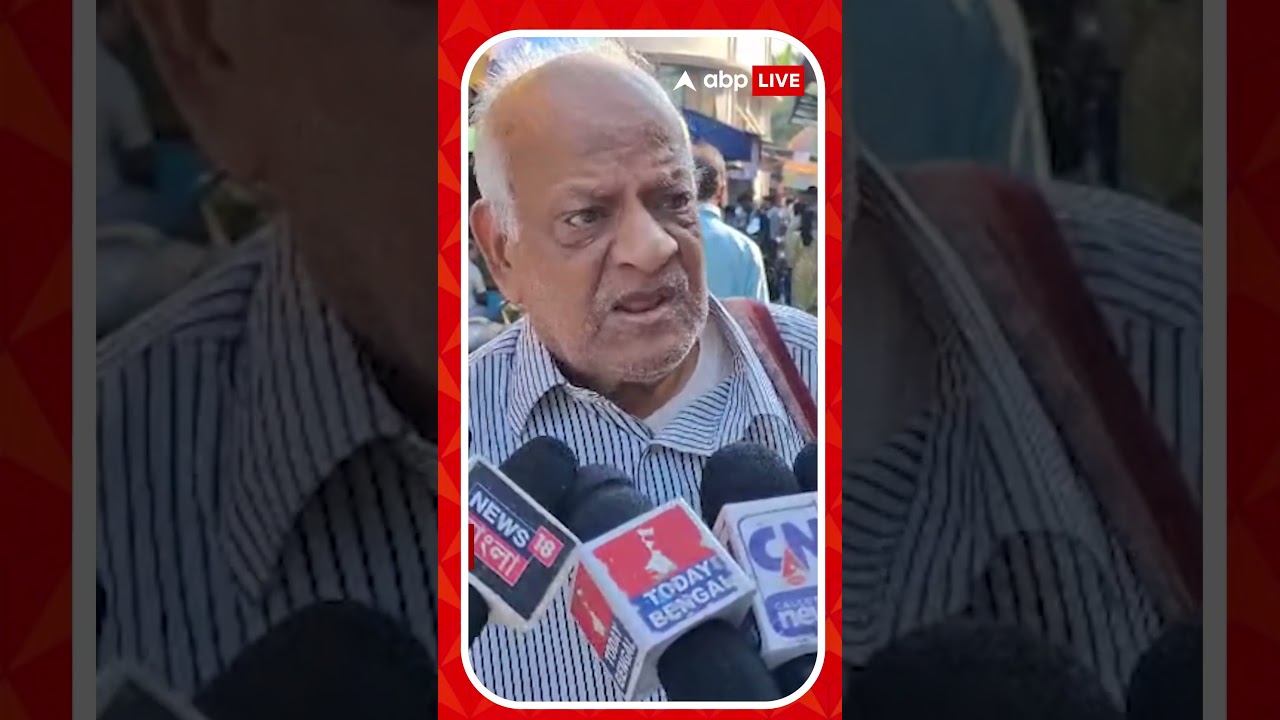 শেখ হাসিনার শীর্ষ সাজা প্রসঙ্গে কী বললেন আইনজীবী রবীন্দ্র ঘোষ ? শেখ হাসিনার শীর্ষ সাজা প্রসঙ্গে কী বললেন আইনজীবী রবীন্দ্র ঘোষ ?