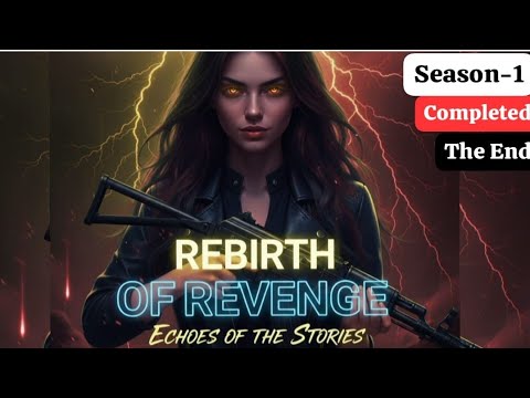 REBIRTH OF REVENGE // PART-2 indikahaniyan@Echoesofthestoriesofficial#novel #kuku REBIRTH OF REVENGE // PART-2 indikahaniyan@Echoesofthestoriesofficial#novel #kuku