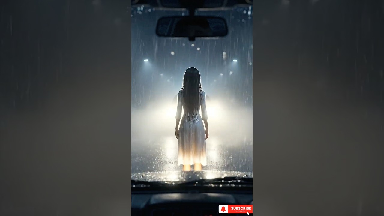 रात 2 बजे, सुनसान सड़क और अकेली लड़की Super Horror Story Part I रात 2 बजे, सुनसान सड़क और अकेली लड़की Super Horror Story Part I