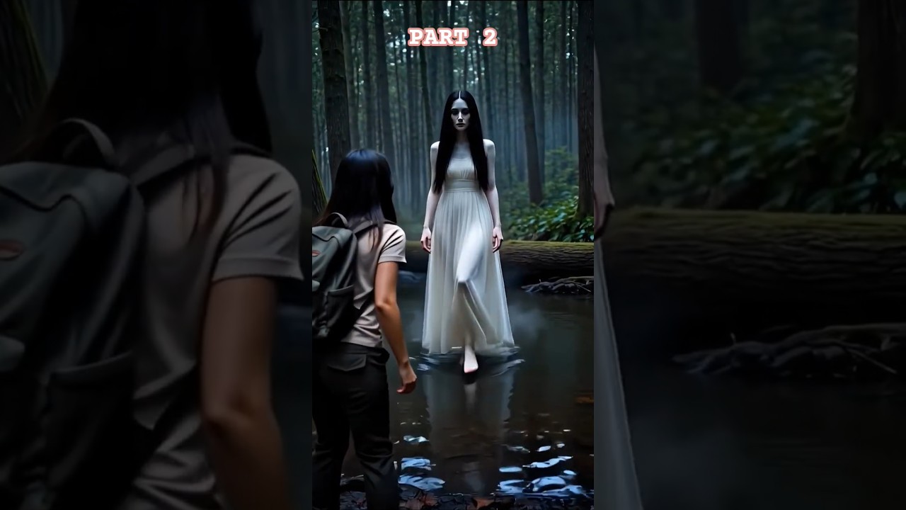 HORROR STORY | JUNGLE STORY PART 2 #shorts #horror #ghost HORROR STORY | JUNGLE STORY PART 2 #shorts #horror #ghost