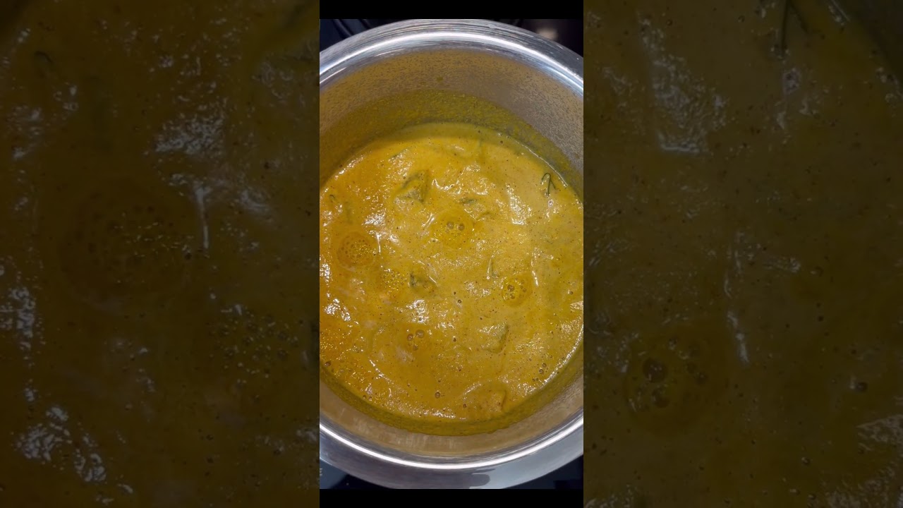 Magge Kalan #cooking #Amchifood #GSB #recipe Magge Kalan #cooking #Amchifood #GSB #recipe