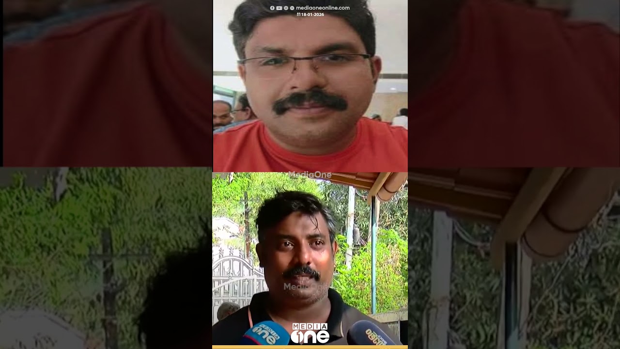 ‘വക്കീലിനെ കണ്ട് സംസാരിക്കാമെന്ന് പറഞ്ഞു, വീഡിയോ വൈറൽ ആയത് കൊണ്ട് പുറത്തിറങ്ങേണ്ടയെന്ന് പറഞ്ഞു’ ‘വക്കീലിനെ കണ്ട് സംസാരിക്കാമെന്ന് പറഞ്ഞു, വീഡിയോ വൈറൽ ആയത് കൊണ്ട് പുറത്തിറങ്ങേണ്ടയെന്ന് പറഞ്ഞു’