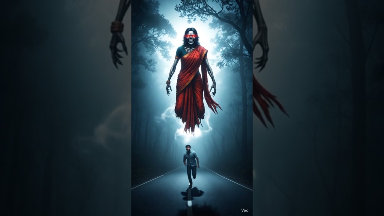 श्रापित किन्नर | Horror Story | Animated Stories | Bhutiya Kahani | #shorts श्रापित किन्नर | Horror Story | Animated Stories | Bhutiya Kahani | #shorts