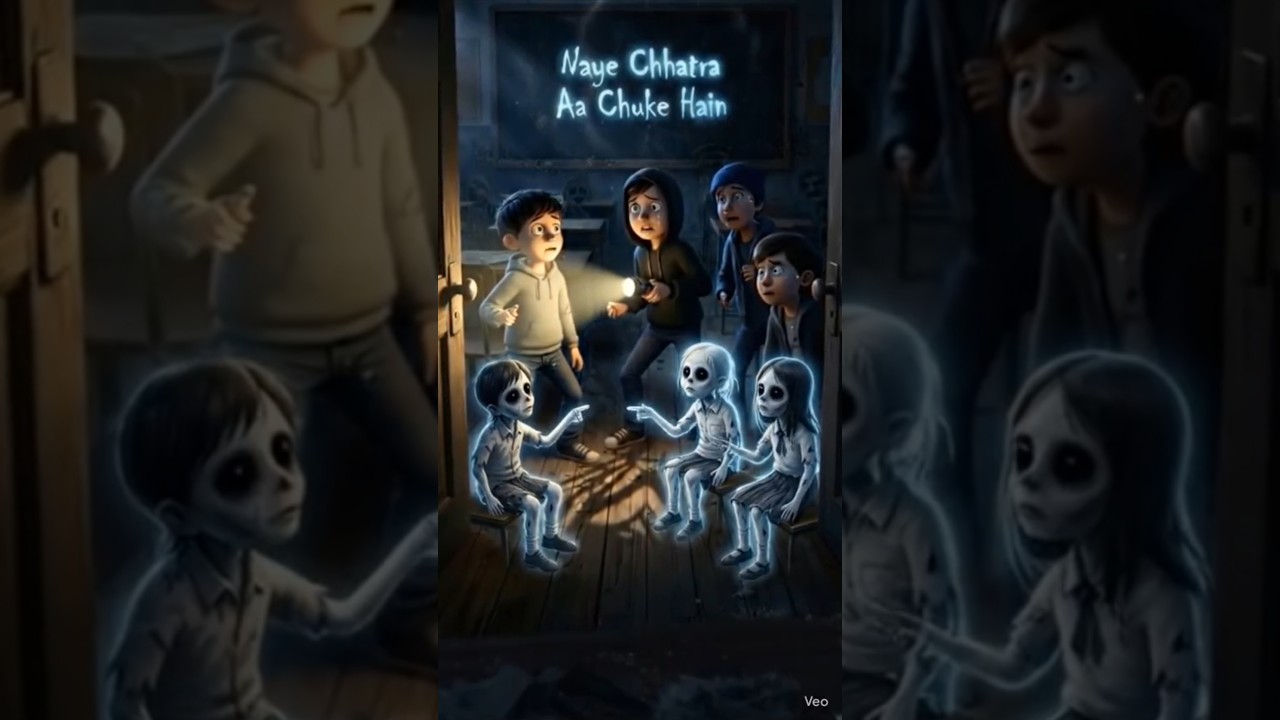 स्कूल की भूतों वाली क्लास😱🫣real horror story in hindi animated horror kahani explainnew video#short स्कूल की भूतों वाली क्लास😱🫣real horror story in hindi animated horror kahani explainnew video#short