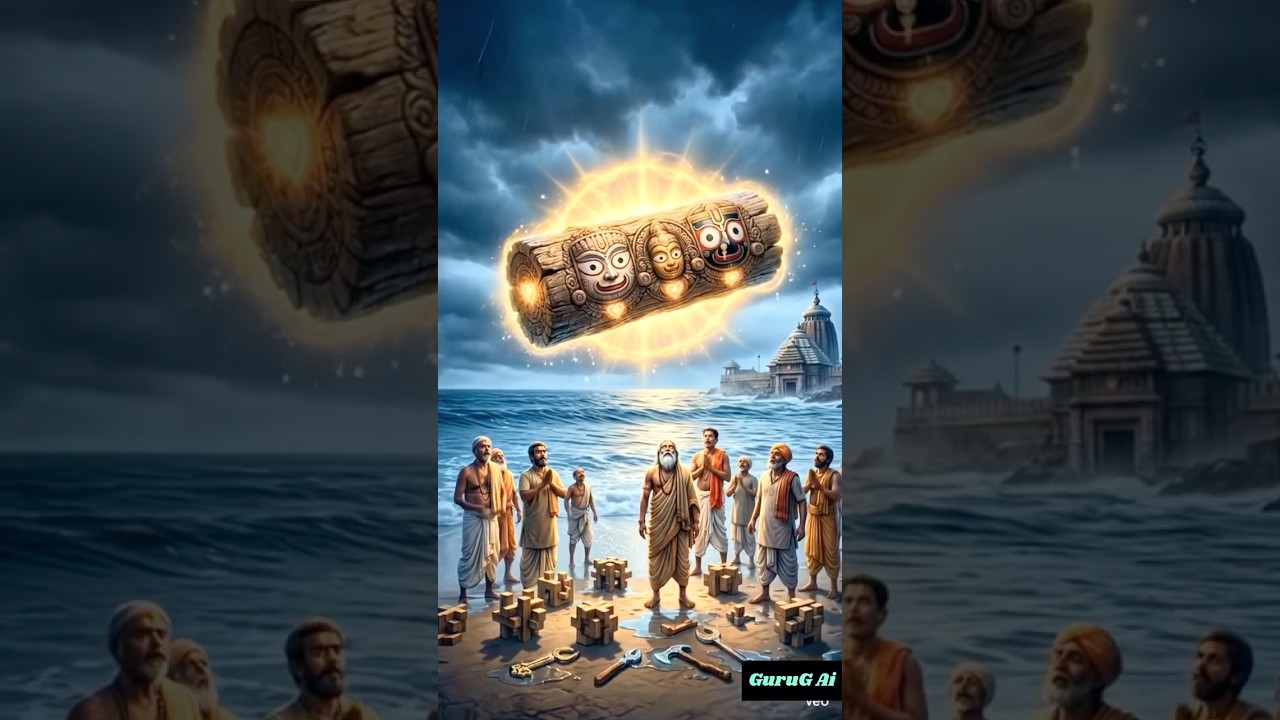 भगवान जगन्नाथ की मूर्ति अधूरी क्यों है? 😳 सच जानकर चौंक जाओगे #dharmikkathaen #shortsviral #cartoon भगवान जगन्नाथ की मूर्ति अधूरी क्यों है? 😳 सच जानकर चौंक जाओगे #dharmikkathaen #shortsviral #cartoon