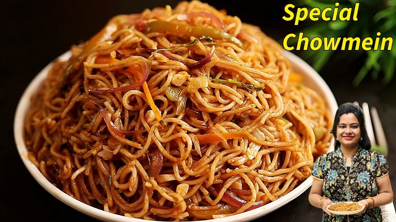 10 मिनट में बाजार जैसी व्हेज चाऊमीन बनाने की सीक्रेट रेसिपी | Street Style Veg Chowmein Recipe |Chow 10 मिनट में बाजार जैसी व्हेज चाऊमीन बनाने की सीक्रेट रेसिपी | Street Style Veg Chowmein Recipe |Chow