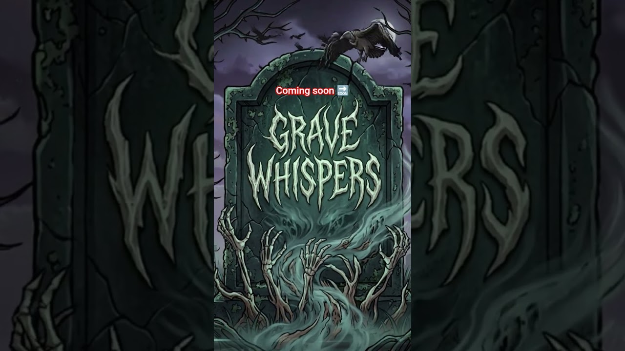 The Silent Grave | Scary Animated Horror Story | Grave Whispers #shorts #shortvideo #youtubeshorts The Silent Grave | Scary Animated Horror Story | Grave Whispers #shorts #shortvideo #youtubeshorts