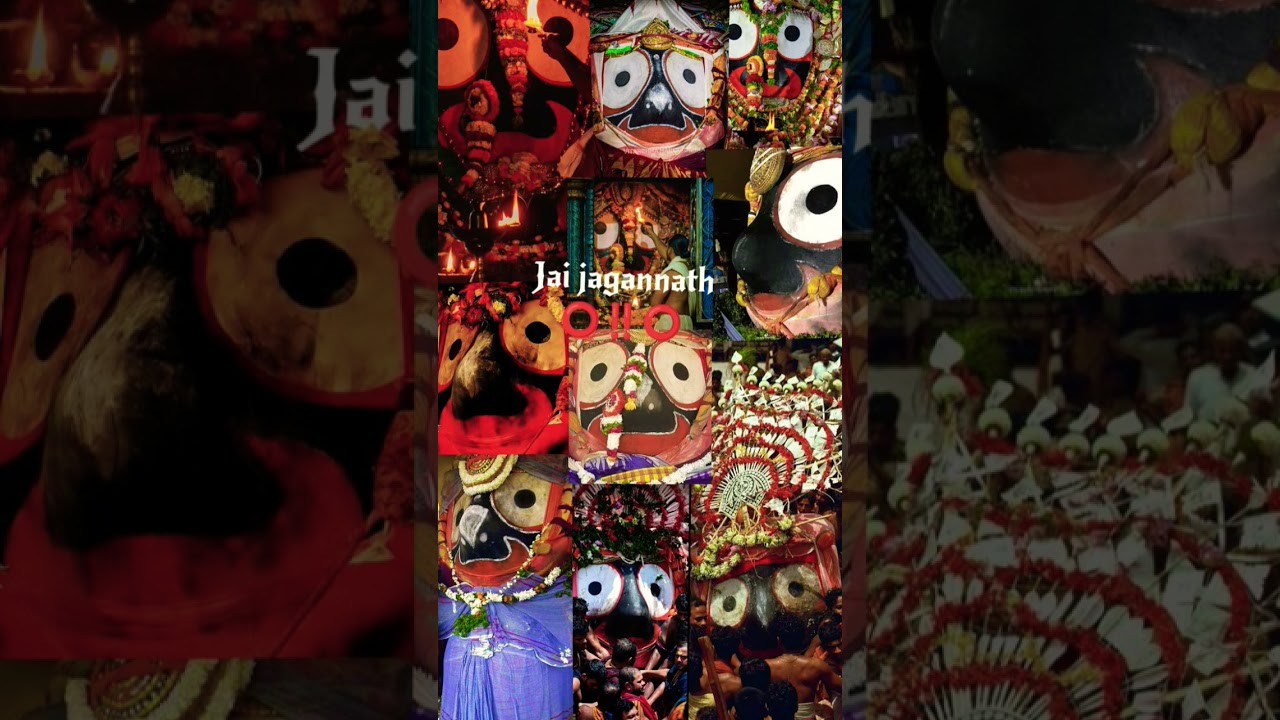 jai jagannath #jagannath #jaijagannath #jagannathpuri #jagannathpuri #jagannathrathyatra #viral jai jagannath #jagannath #jaijagannath #jagannathpuri #jagannathpuri #jagannathrathyatra #viral
