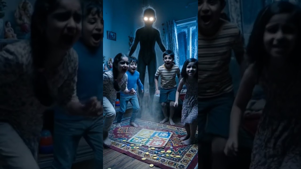 Ghost in the Room #shorts #horror #story Ghost in the Room #shorts #horror #story