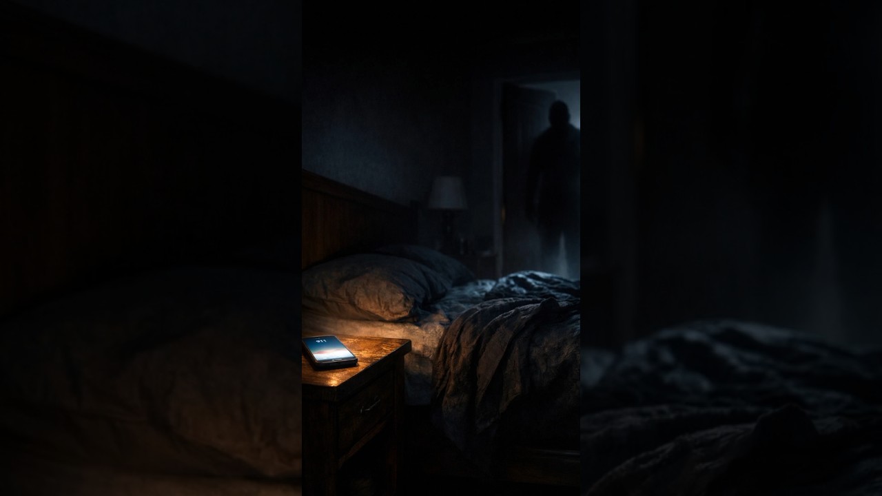 “He Called 911… But the Operator Knew His Name | True Horror Story #HorrorUSA #ScaryStoriesUSA #usa “He Called 911… But the Operator Knew His Name | True Horror Story #HorrorUSA #ScaryStoriesUSA #usa