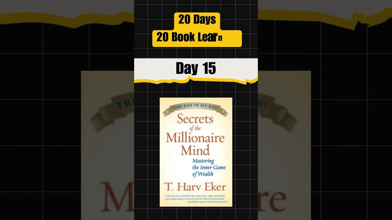 5 अमीर लोगो के SECRET जो आपको अमीर बना सकते हैं | #mindset #wealth 5 अमीर लोगो के SECRET जो आपको अमीर बना सकते हैं | #mindset #wealth