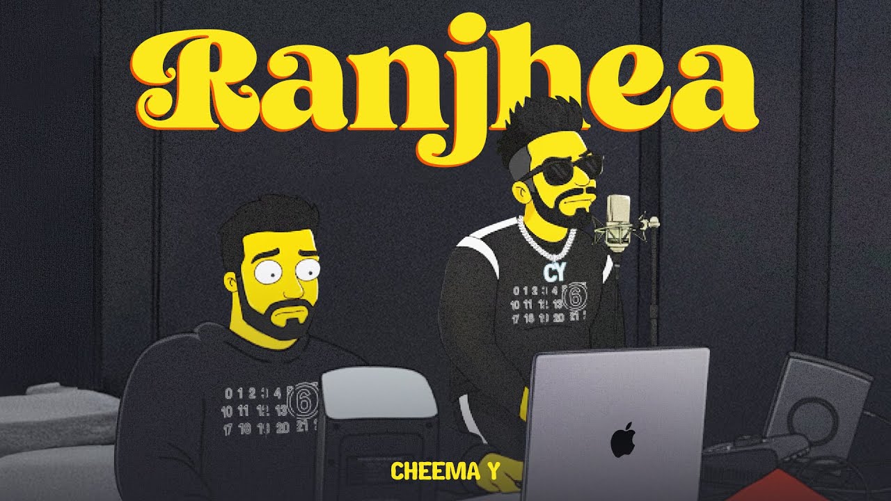 Ranjhea (Official Audio) Cheema Y | Gur Sidhu Ranjhea (Official Audio) Cheema Y | Gur Sidhu