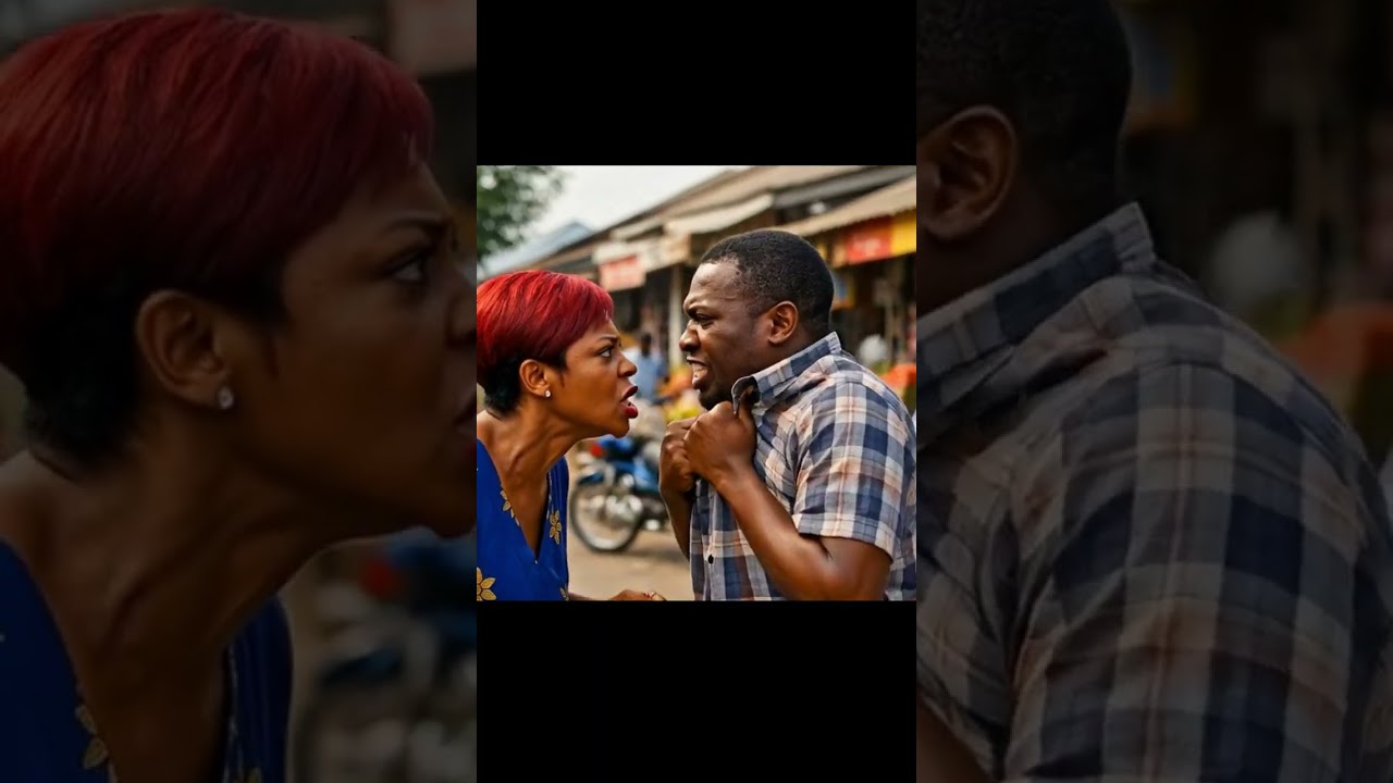 Every Night at 2:30AM, Something Came for Her | African Horror Story PT 1 Every Night at 2:30AM, Something Came for Her | African Horror Story PT 1