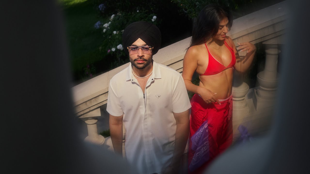 One In A Million : Jordan Sandhu (Official Video) | Latest Punjabi Song 2025 One In A Million : Jordan Sandhu (Official Video) | Latest Punjabi Song 2025