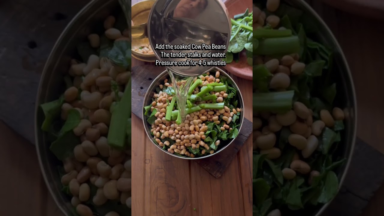 Vaali Ani Bagade Bendi / Malabar Spinach curry, from our GSB Cuisine.#cookingwithjyoreels Vaali Ani Bagade Bendi / Malabar Spinach curry, from our GSB Cuisine.#cookingwithjyoreels