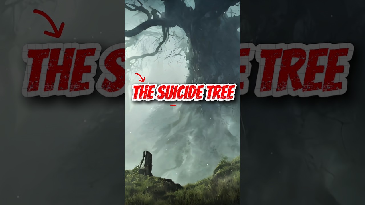 Peepal के पेड़ पर लटकता ‘खूनी’ भूत! 😱 | Horror Story #shorts #horror #ghoststory Peepal के पेड़ पर लटकता ‘खूनी’ भूत! 😱 | Horror Story #shorts #horror #ghoststory