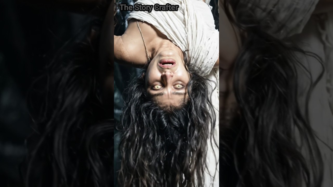 बरगद की चुड़ैल का खौफनाक रहस्य 🌳💀|The Banyan Curse #horrorstory #ghost #horror #shorts बरगद की चुड़ैल का खौफनाक रहस्य 🌳💀|The Banyan Curse #horrorstory #ghost #horror #shorts